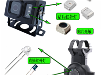 環(huán)境光傳感器在汽車行業(yè)：創(chuàng)新應(yīng)用與未來趨勢